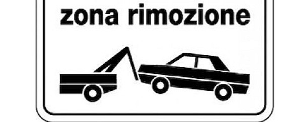 Regolamentazione temporanea della circolazione stradale in piazza Amendola