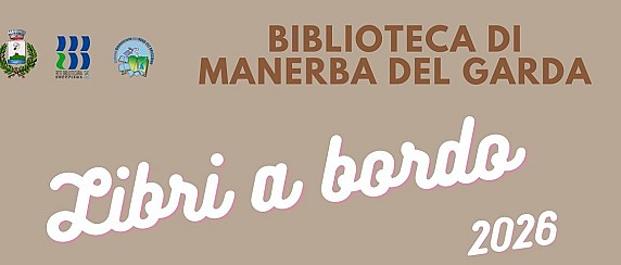 LIBRI A BORDO
