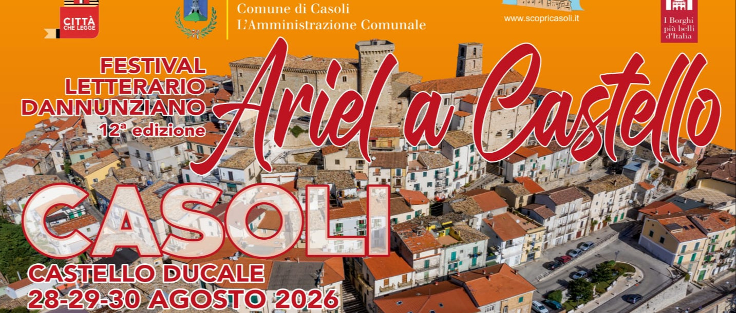 Ariel A Castello 2026