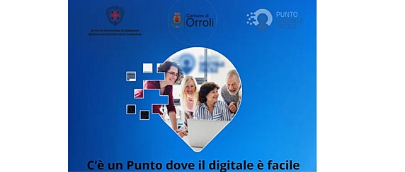 Punto Digitale Facile