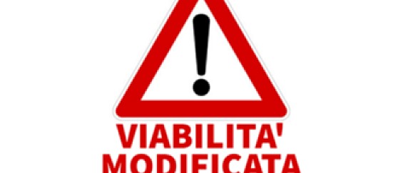 Regolamentazione temporanea della circolazione stradale in Corso Garibaldi nell’area per la manifestazione “CAMPARI NIGHT 2026”