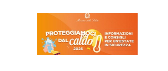 Ondate di Calore, come proteggere la salute