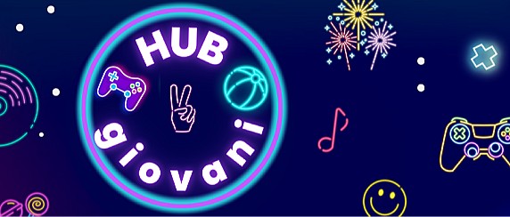 Chiusura Hub e Informagiovani