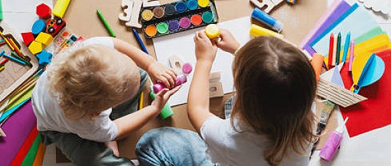 Asilo Nido - Anno Educativo 2026/2027 - pubblicazione della graduatoria -