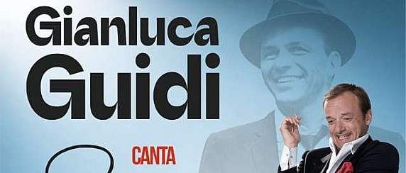 Gianluca Guidi suona Sinatra
