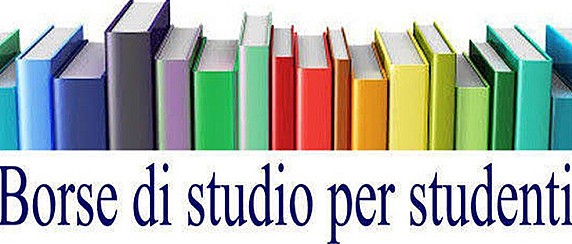 AVVISO PUBBLICO  BORSE DI STUDIO COMUNALI PER STUDENTI MERITEVOLI - FREQUENTANTI LA SCUOLA SECONDARIA DI I E II GRADO -  A. S. 2025/2026