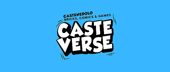 CASTEVERSE – Spazio Live: aperte le iscrizioni per le band e i solisti