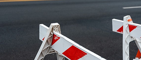 Via Curiel: riapertura al transito nel tratto tra via Beltrami e via Borsellino e Falcone