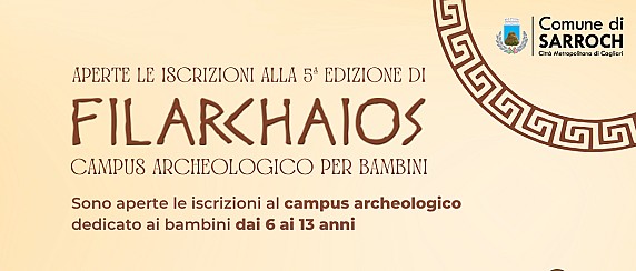 Filarchaios 2026: chiuse le iscrizioni al secondo turno