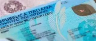 Carta d'Identità Elettronica (CIE) a validità illimitata per i cittadini ultrasettantenni.