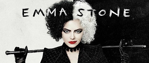 Cinema sotto le stelle: Crudelia (2021)
