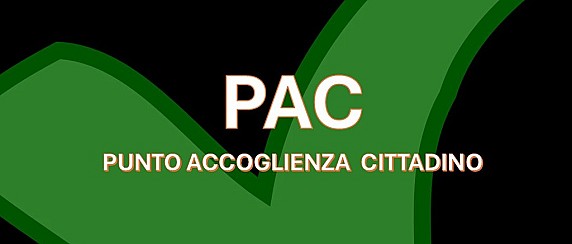 Sportello PAC Uboldo