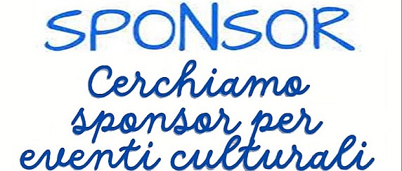 AVVISO PUBBLICO PER INIZIATIVE DI SPONSORIZZAZIONE PER ORGANIZZAZIONE DI ATTIVITA’ CULTURALI E RICREATIVE DEL COMUNE DI ARLUNO PER IL SECONDO SEMESTRE 2026