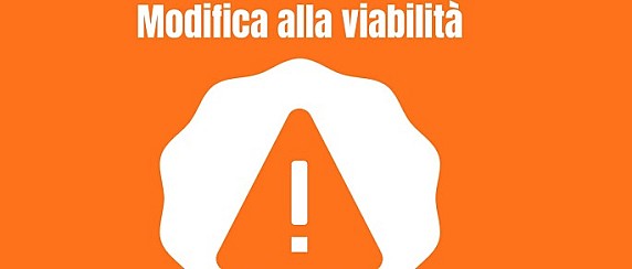 Regolamentazione temporanea della circolazione stradale in Piazzale Verrazzano per l’attività “Food Truck"