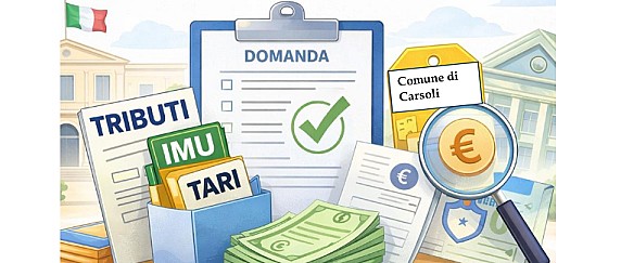 Definizione Agevolata Comunale