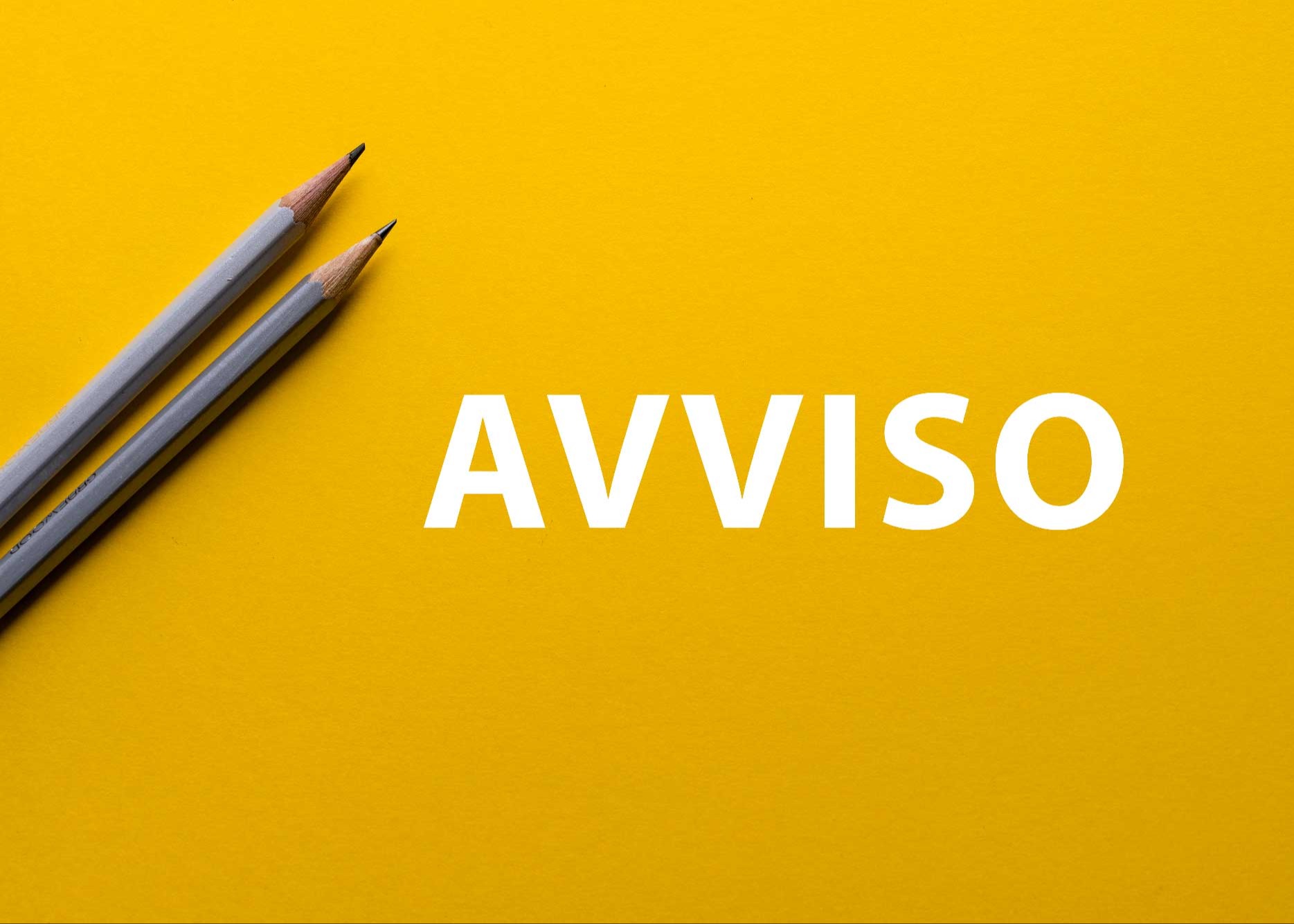 Avviso di selezione pubblica per l'assunzione a tempo indeterminato a tempo pieno o a tempo parziale di n.2 educatori/educatrici di Nido d'Infanzia
