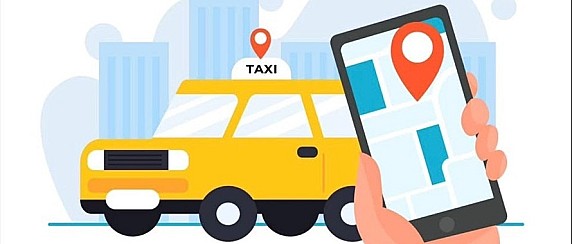 Taxi Sociale