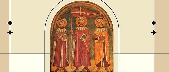 Festa dei Santi Martiri 7, 8, 9 agosto 2026
