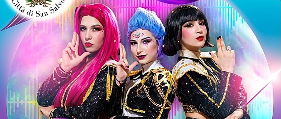 K-POP SHOW CELEBRATION