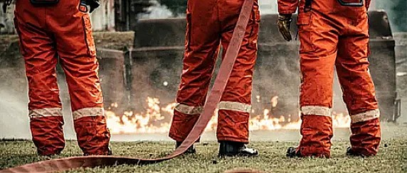 Raccomandazioni per la prevenzione degli incendi boschivi in relazione alle attuali condizioni meteorologiche