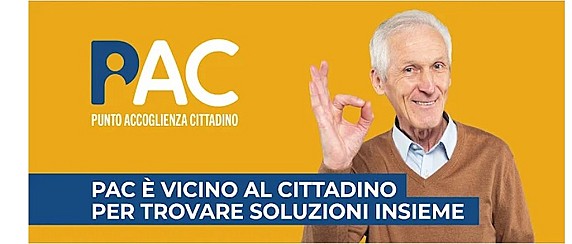 Sportello PAC Uboldo