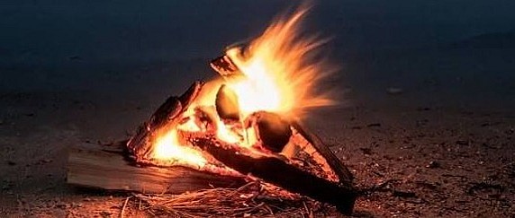 Ferragosto, a Terracina divieto di bivacco, campeggio e falò sulle spiagge