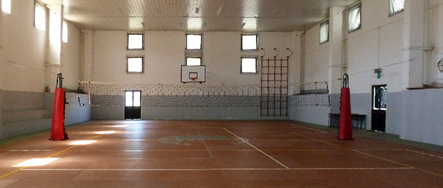 CONCESSIONI IN USO IMPIANTO SPORTIVO PALESTRA COMUNALE STAGIONE SPORTIVA 2026/2027. AVVIO PROCEDIMENTO