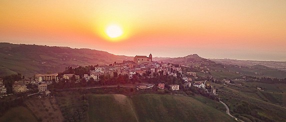 Turismo, Monteprandone consolida la sua crescita: nel 2025 raggiunte 13.624 presenze (+49%). È l'incremento più alto del Piceno.