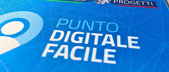 Punto Digitale Facile