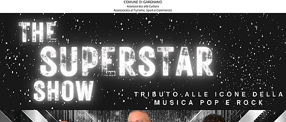 The Superstar Show
