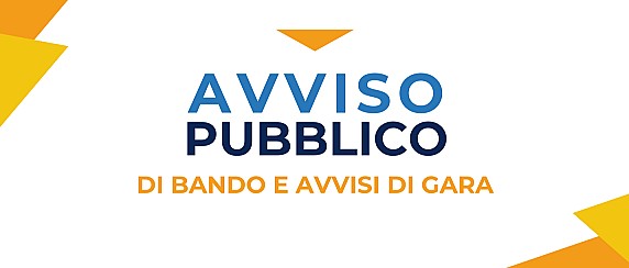 Servizio di mensa scolastica annualità 2026/2027 con opzione di proroga per l’a.s. 2027/2028, scuola dell’infanzia, primaria e secondaria di I° grado del Comune di Budoni”