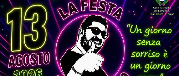 Festa del Sorriso