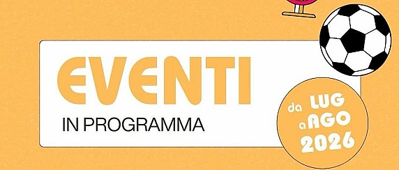Appuntamenti Estate Oleggese