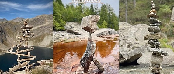 Stone Balance al CPP