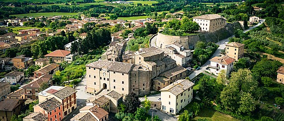 10 Agosto, Festa di San Lorenzo, Patrono della nostra comunità - Gli auguri del Sindaco Dellonti
