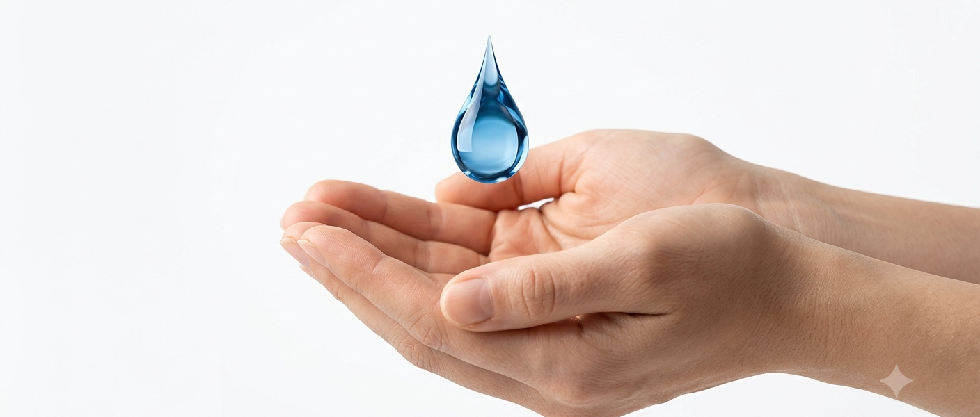 Misure urgenti per il risparmio idrico e l'uso razionale dell'acqua potabile 🚰