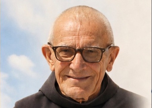 CASALBORE RICORDA PADRE DEMETRIO