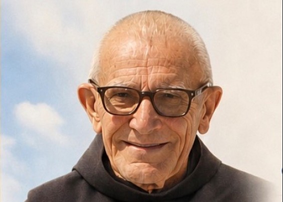 CASALBORE RICORDA PADRE DEMETRIO