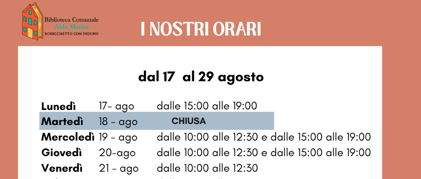 Immagine principale