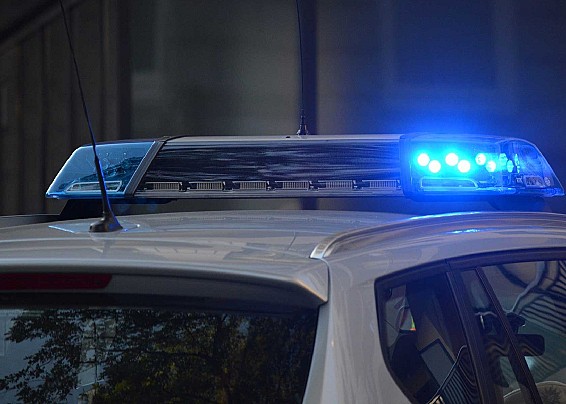 Area Polizia Locale
