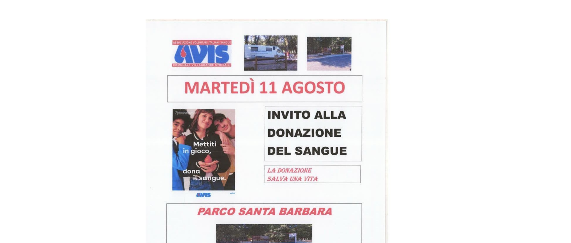 Immagine principale