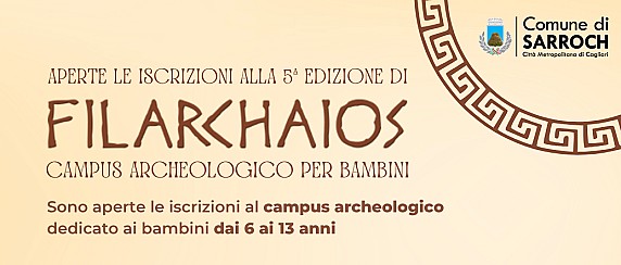 Filarchaios 2026: chiuse anche le iscrizioni al primo turno
