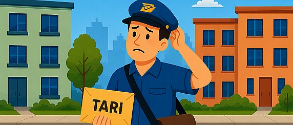 TARI 2026: recapito degli Avvisi di pagamento cartacei