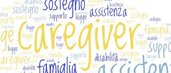 CORSO PER CAREGIVER