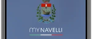 MyNavelli – L'App istituzionale del Comune di Navelli