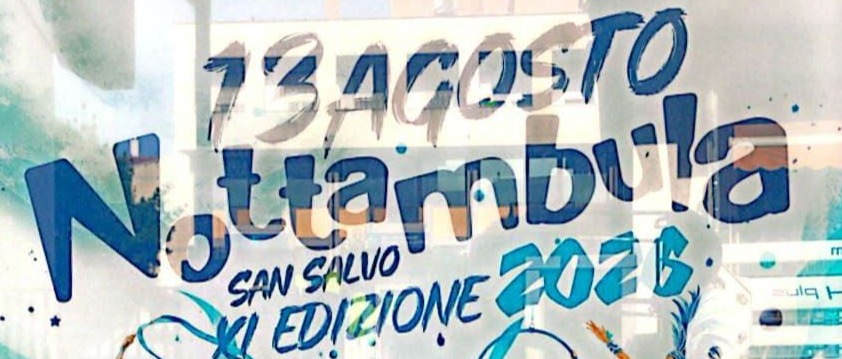 Immagine principale