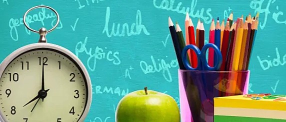 Avvio Anno Scolastico 2026/2027
