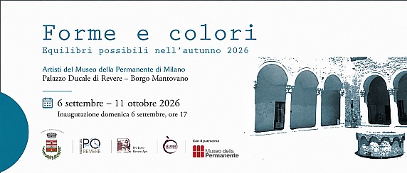 Mostra "Forme e Colori"