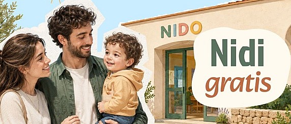 Avviso Pubblico – Nidi Gratis