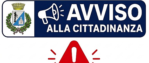 Avviso importante: sospensione ritiro plastica